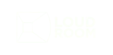 imagen del logo marca loud room